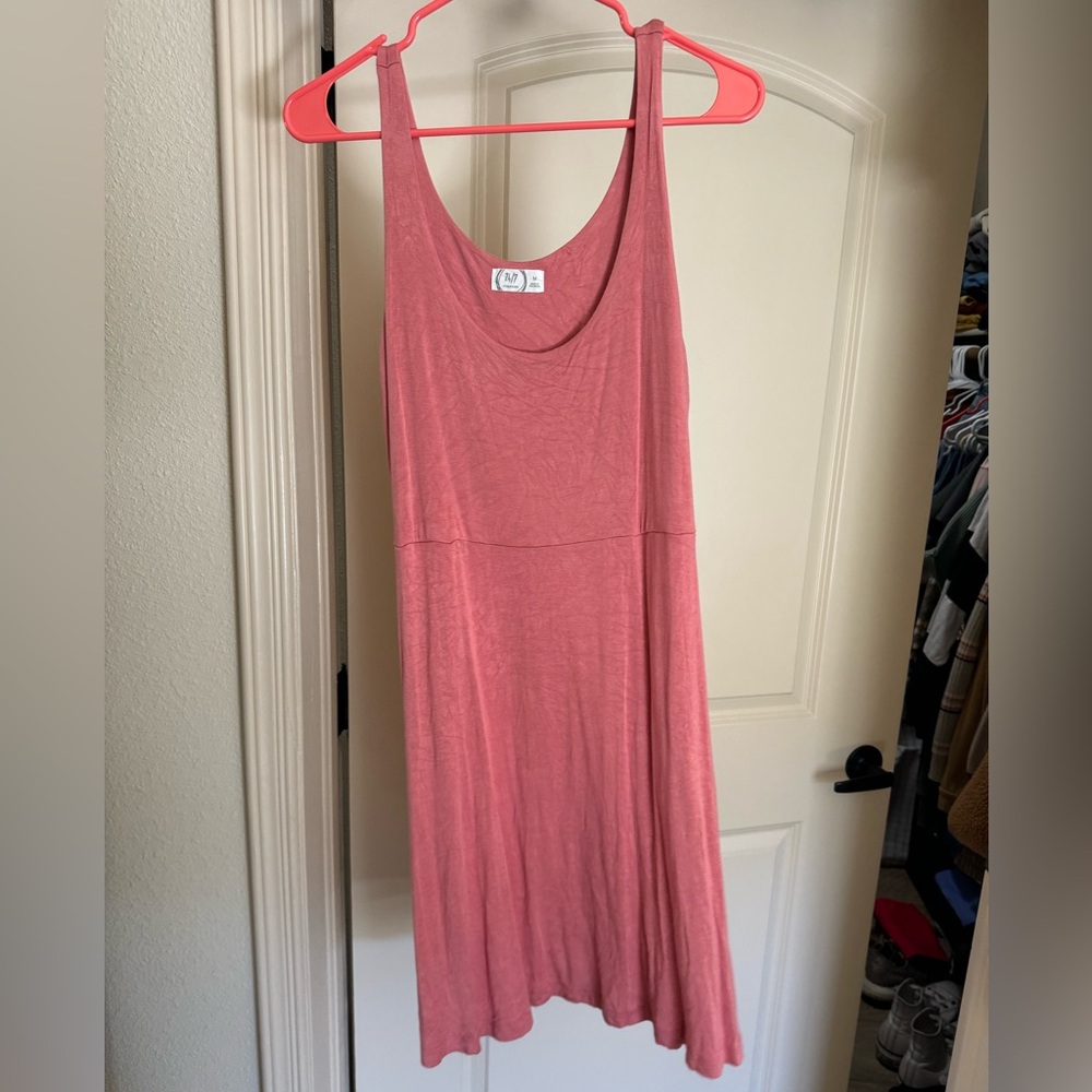 Maurice’s 24/7 dress